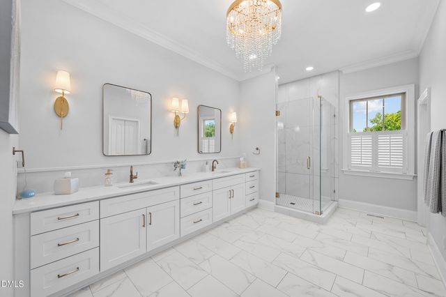 417 Laurel Knoll Drive, Pittsboro, NC 27312