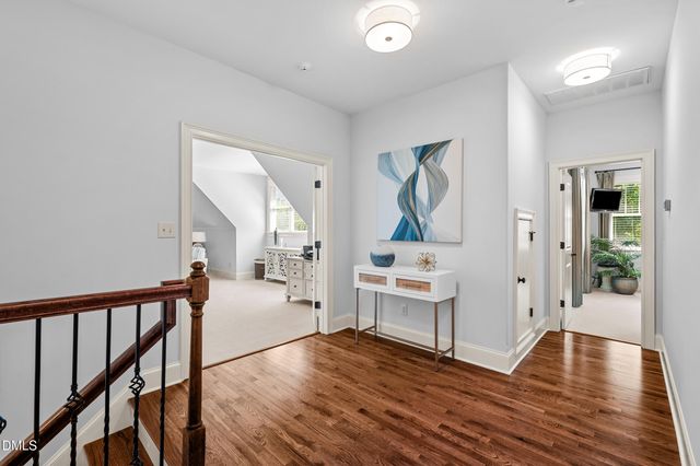 417 Laurel Knoll Drive, Pittsboro, NC 27312