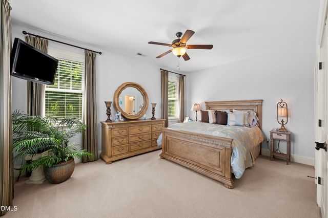 417 Laurel Knoll Drive, Pittsboro, NC 27312