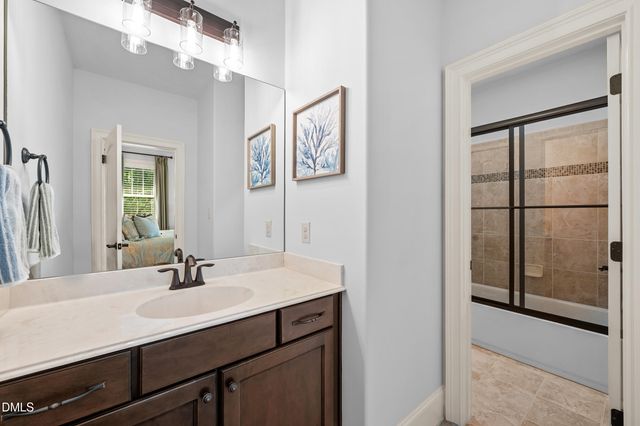 417 Laurel Knoll Drive, Pittsboro, NC 27312