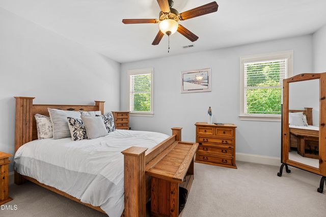 417 Laurel Knoll Drive, Pittsboro, NC 27312