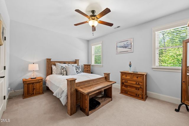 417 Laurel Knoll Drive, Pittsboro, NC 27312