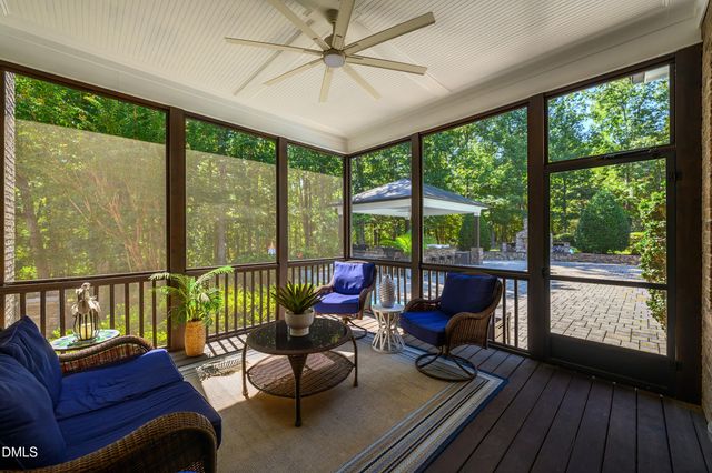 417 Laurel Knoll Drive, Pittsboro, NC 27312