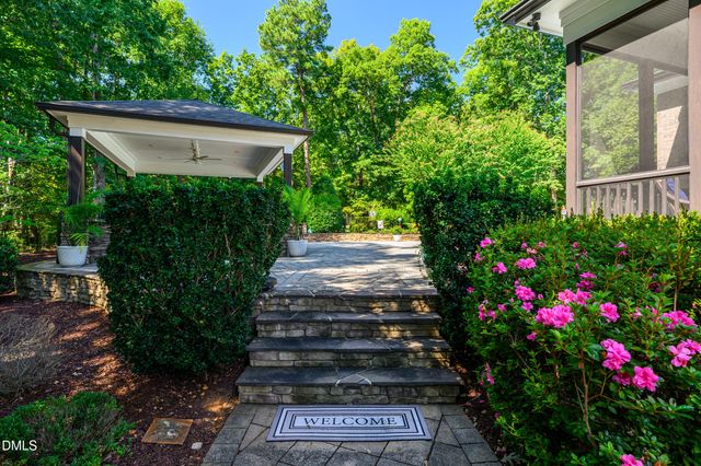 417 Laurel Knoll Drive, Pittsboro, NC 27312