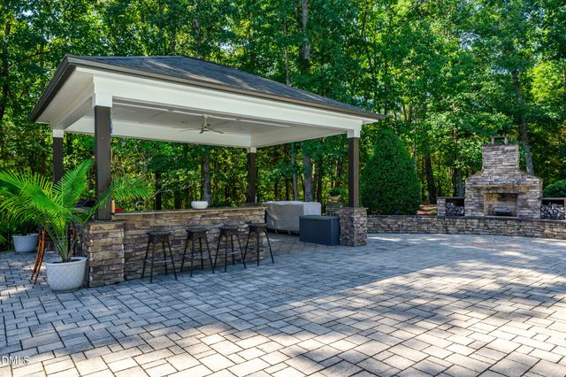 417 Laurel Knoll Drive, Pittsboro, NC 27312