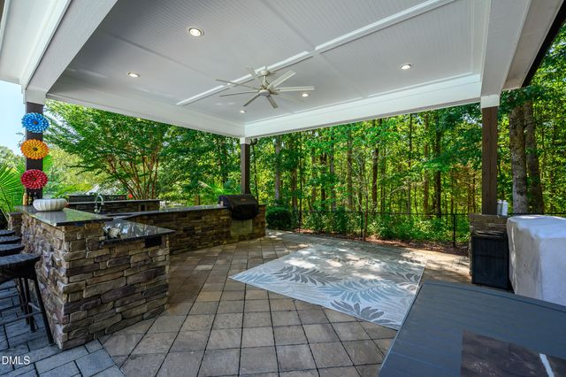 417 Laurel Knoll Drive, Pittsboro, NC 27312