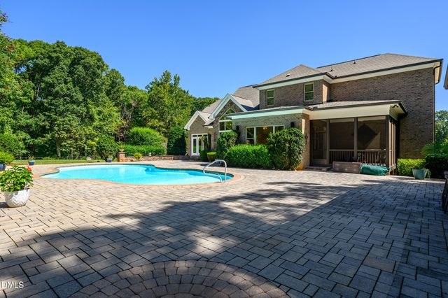 417 Laurel Knoll Drive, Pittsboro, NC 27312