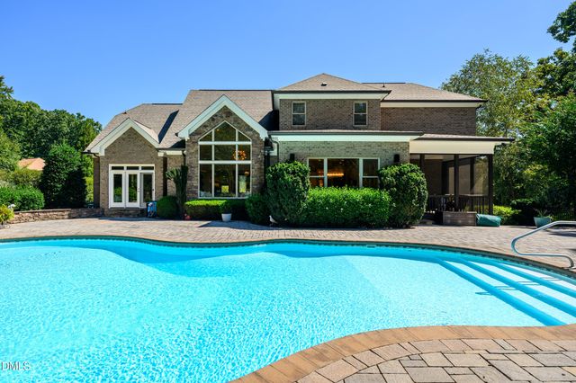 417 Laurel Knoll Drive, Pittsboro, NC 27312