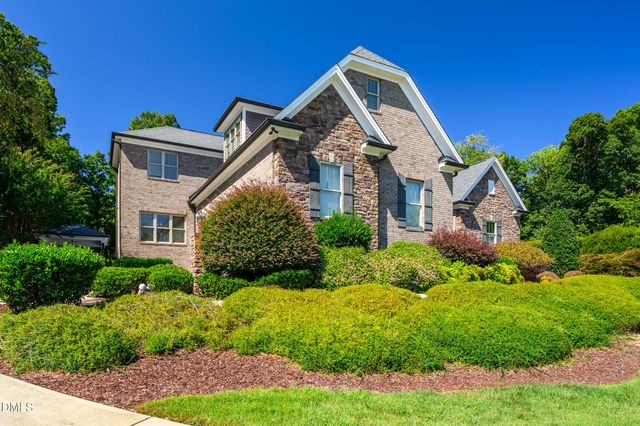 417 Laurel Knoll Drive, Pittsboro, NC 27312