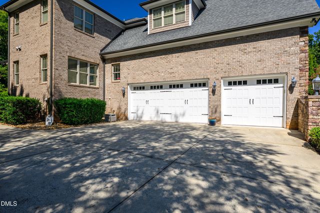 417 Laurel Knoll Drive, Pittsboro, NC 27312