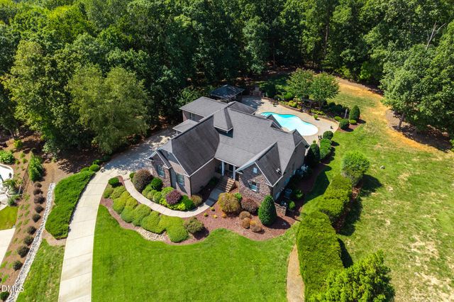 417 Laurel Knoll Drive, Pittsboro, NC 27312