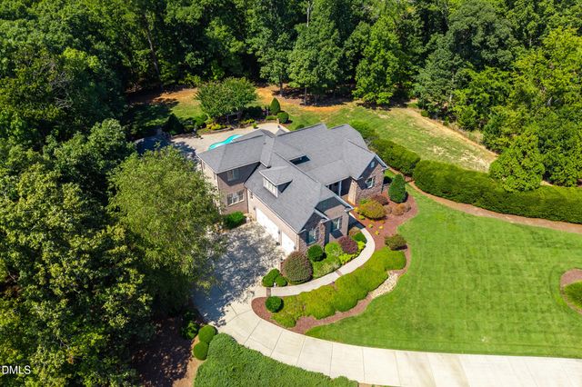 417 Laurel Knoll Drive, Pittsboro, NC 27312