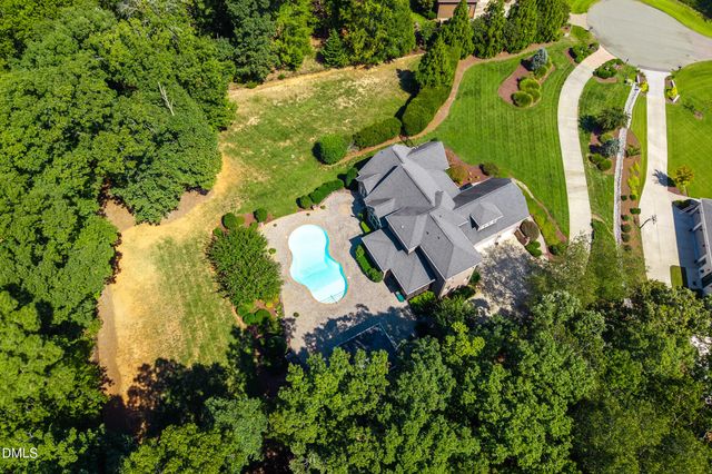 417 Laurel Knoll Drive, Pittsboro, NC 27312