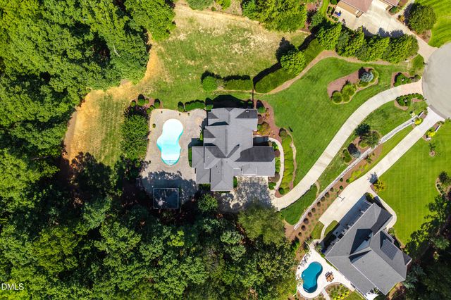 417 Laurel Knoll Drive, Pittsboro, NC 27312