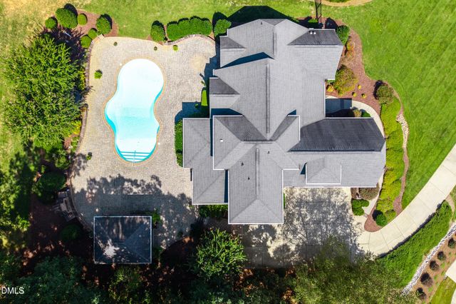 417 Laurel Knoll Drive, Pittsboro, NC 27312