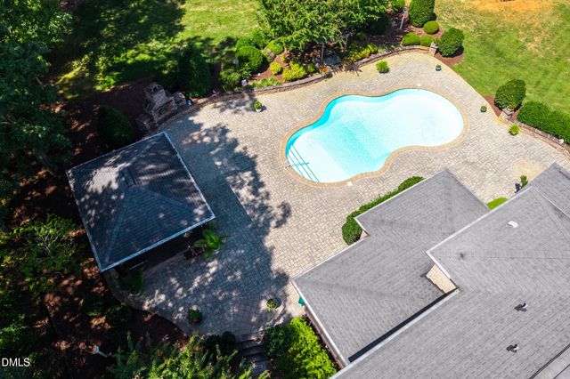 417 Laurel Knoll Drive, Pittsboro, NC 27312