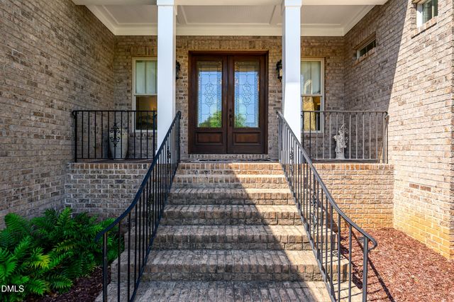 417 Laurel Knoll Drive, Pittsboro, NC 27312