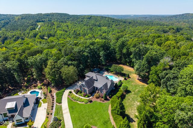 417 Laurel Knoll Drive, Pittsboro, NC 27312