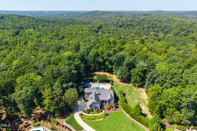 417 Laurel Knoll Drive, Pittsboro, NC 27312