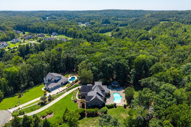 417 Laurel Knoll Drive, Pittsboro, NC 27312
