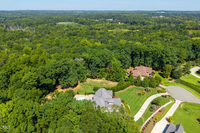 417 Laurel Knoll Drive, Pittsboro, NC 27312