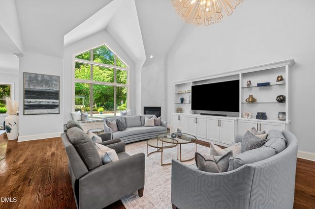 417 Laurel Knoll Drive, Pittsboro, NC 27312