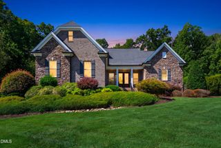 417 Laurel Knoll Drive, Pittsboro, NC 27312