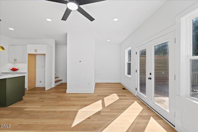 1519 Milan Street, Durham, NC 27704