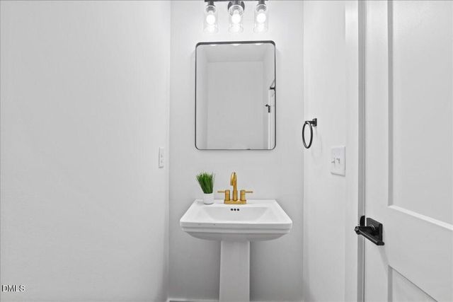 1519 Milan Street, Durham, NC 27704