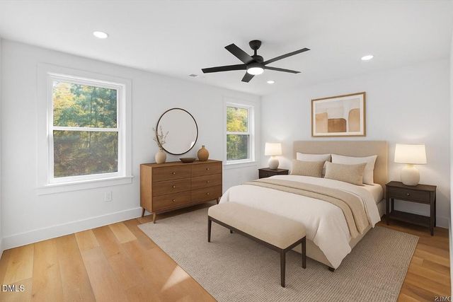 1519 Milan Street, Durham, NC 27704