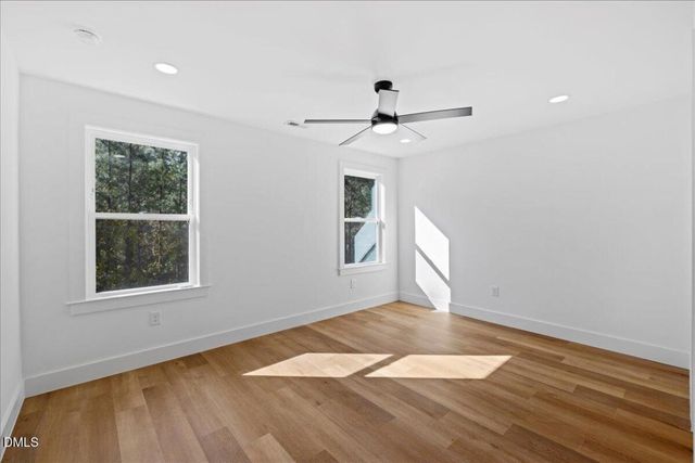 1519 Milan Street, Durham, NC 27704