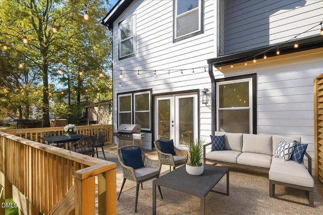 1519 Milan Street, Durham, NC 27704