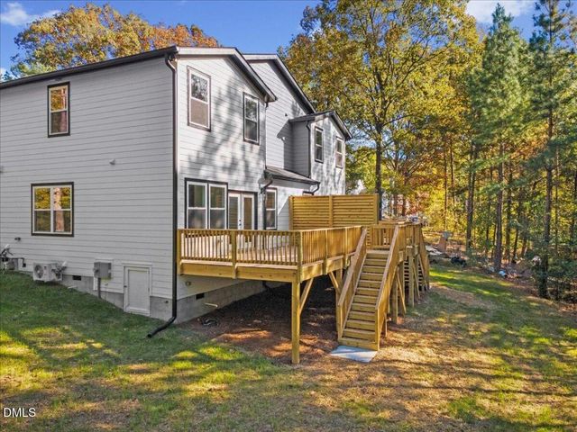 1519 Milan Street, Durham, NC 27704