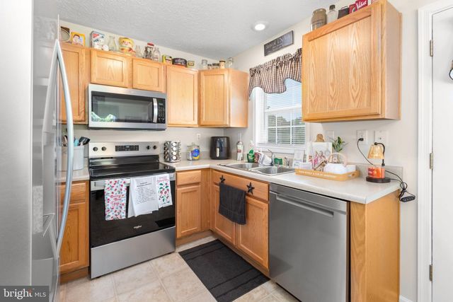 8311 ASHCRAFT WAY, Partlow, VA 22534