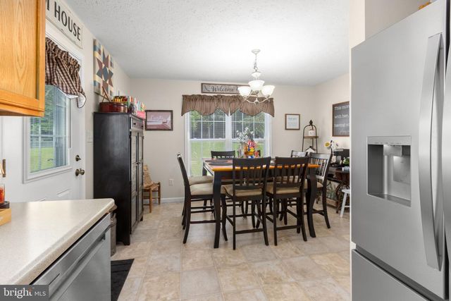 8311 ASHCRAFT WAY, Partlow, VA 22534