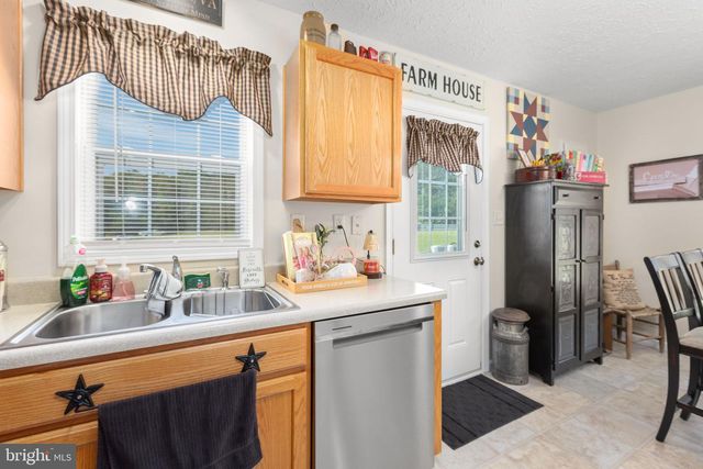 8311 ASHCRAFT WAY, Partlow, VA 22534