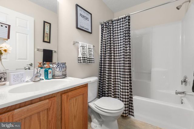 8311 ASHCRAFT WAY, Partlow, VA 22534