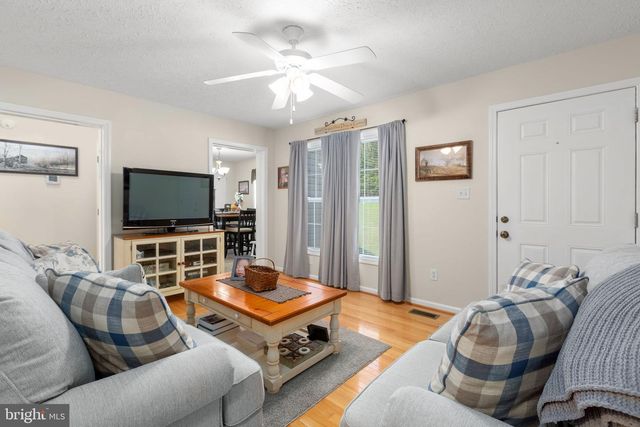 8311 ASHCRAFT WAY, Partlow, VA 22534