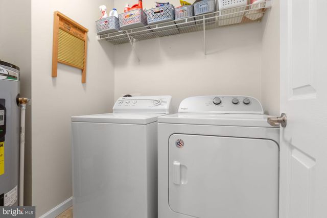 8311 ASHCRAFT WAY, Partlow, VA 22534