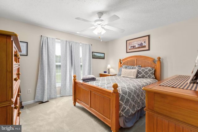 8311 ASHCRAFT WAY, Partlow, VA 22534