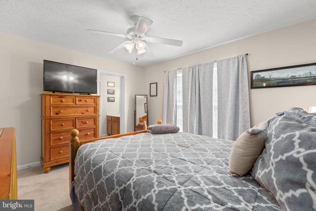 8311 ASHCRAFT WAY, Partlow, VA 22534