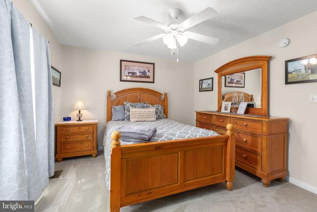 8311 ASHCRAFT WAY, Partlow, VA 22534