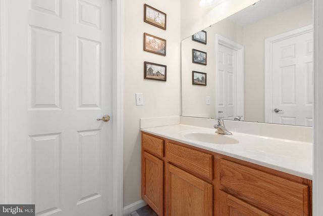 8311 ASHCRAFT WAY, Partlow, VA 22534