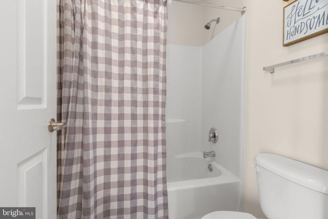 8311 ASHCRAFT WAY, Partlow, VA 22534