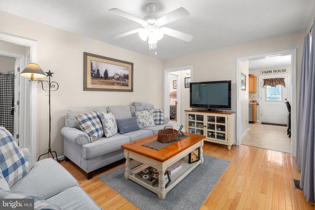 8311 ASHCRAFT WAY, Partlow, VA 22534
