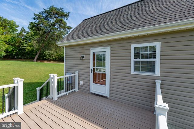 8311 ASHCRAFT WAY, Partlow, VA 22534