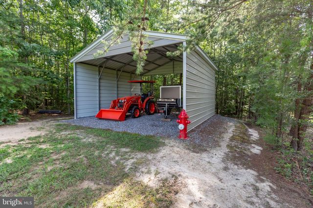 8311 ASHCRAFT WAY, Partlow, VA 22534