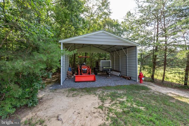 8311 ASHCRAFT WAY, Partlow, VA 22534