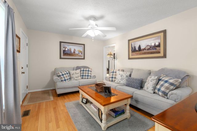 8311 ASHCRAFT WAY, Partlow, VA 22534
