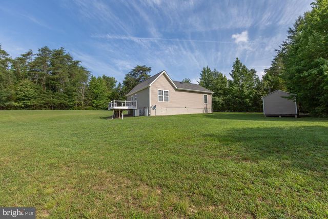 8311 ASHCRAFT WAY, Partlow, VA 22534